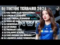 Download Lagu DJ TIKTOK TERBARU 2024 KAU TARIK ULUR PERASAANKU DJ CINCIN DI JEMARIMU FULL BASS
