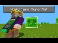 How to Play Superflat