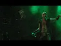 Mayhem - "The Vortex Void of Inhumanity/Ancient Skin/Dark Night of the Soul" (4/1/18)