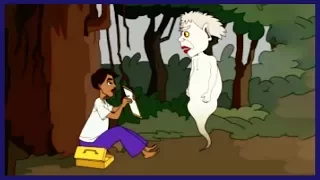 thakurmar jhuli bitu bhoot bengali stories for children thakurmar jhuli cartoon