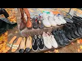 SEPATU PRADA DI JUAL NGEMPER HARGANYA CUMA SEGINI???