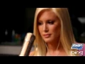 Heidi Montag Walks Us Through Her Surgeries Interview On Air With Ryan Seacrest