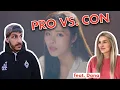 Download Lagu Producer REACTS to [MV] Whee In(휘인) _ Good bye(헤어지자) (Prod. Jung Key(정키))