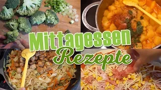 Rezeptideen / Kochen für Kinder / Mittagessen für Mutter und Kind / Julias Leben Hallo zusammen, ich. 