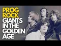 Download Lagu PROG ROCK | 15 Masterpieces that Defined the Golden Age