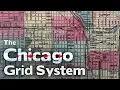 How To Navigate Chicago s Grid System
