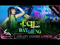 Lagu [Color Coded Lyrics] ẾCH NGOÀI ĐÁY GIẾNG - Phương Mỹ Chi | Em Xinh Say Hi