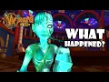 Wizard101 What Happened To Loremaster