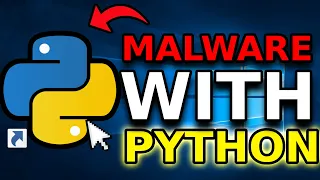 How To Make Your OWN Malware in Python 2026