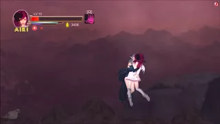 guilty hell eleanore draining kiss