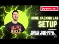 How To Hack Exploit MySQL Port 3306 Metasploitable 2 Full Walkthrough - Home Hacking Lab 13