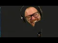 Alex catches Wubby off guard