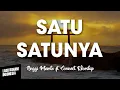 Lagu SATU SATUNYA - Anggi Marito ft Connect Worship | Lirik Lagu Rohani