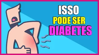 12 SINTOMAS DE PRÉ DIABETES QUE VOCÊ PRECISA SE ATENTAR PARA NÃO TER A DOENÇA NO FUTURO