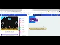 Working with the micro bit accelerometer part 2 - Choosing what data to send