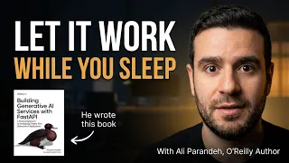 The Only AI Tool Stack a Solo Founder Actually Needs Ali Parandeh O Reilly Author