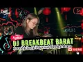 Download Lagu DJ TIKTOK TERBARU 2025 FULL BASS  🎵|| DJ CAMPURAN TRENDING - VIRAL FYP DJ BREAKBEAT BARAT TERBARU 🎵