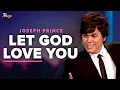 Lagu Be Set FREE and Experience God's Love | Joseph Prince