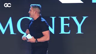 The Truth About Your Money - Grant Cardone