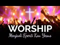 Download Lagu Menjadi S'perti Kau Yesus