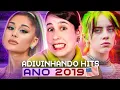 Download Lagu ADIVINHANDO HITS INTERNACIONAIS DE 2019!