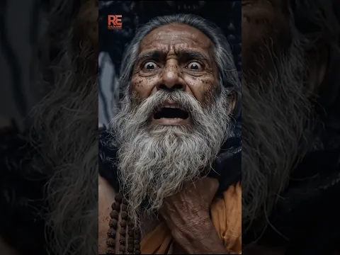 RUDRA Episode 3
