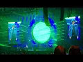 Download Lagu Jeff Lynne's ELO: Telephone Line.  Birmingham Utilia, 5 July 2025