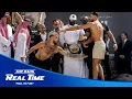 Jake Paul s Final Workout Logan Paul Arrives The Craziness at Weigh-Ins REAL TIME EP 11