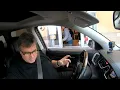 Dunkin Donuts Drive-Thru Bavarian Creme Donut Hot Coffee Maricopa Arizona 9 Jan 2022 GX019008