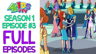 Download Winx Club - Season 1 Episode 3 [4Kids] - Save The First Dance [HQ] MP3