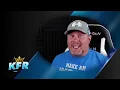 Megan Danielle - You Say | American Idol 2023 | REACTION