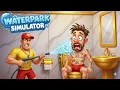 Download Lagu Waterpark Simulator Ep.15 QUAND MES TOILETTES DE LUXE EN OR SONT PLUS PROPRES QUE MES CLIENTS !