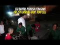 Lagu EGI SAPROL PERIKSA PEDAGANG - OM ZEIN BORONG BIBIT IKAN LELE