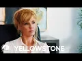Beth Dutton Challenge Accepted Yellowstone Paramount Network