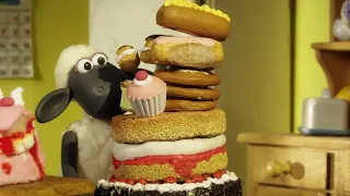 شوب شين الحلقة الثانية 