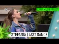 Download Lagu STEFANIA - LAST DANCE | Zapp Muziekfeest op het plein | NPO Zapp