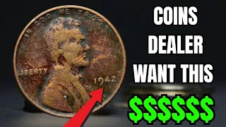 1942 Wheat Penny Value EXPOSED Some Are Worth BIG Money