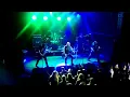 Entrails (SWE) - "Eaten by the Dead & No Cross Left Unturned" Netherlands Deathfest