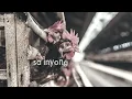 "80'" - Juan Paasa (lyric video)