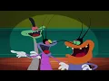 Download Lagu Oggy and the Cockroaches 🛏️ GOOD NIGHT, DON'T SLEEP TIGHT 🌙👻 (S06E62) Full Episode in HD