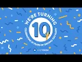 Carvana Turns 10 A Trip Down Memory Lane