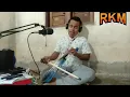 Lagu Bansaik nan sajak mulo ketek||Official video rekam Rkm