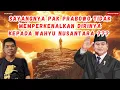 Download Lagu SIAPAKAH PENGGANTI PAK PRABOWO SESUAI PETUNJUK LELUHUR JAWA ?