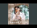 Download Lagu Salah Pilih