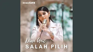salah pilih