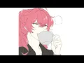 Kaeya s Coffee Recipe Genshin Impact Comic Dub