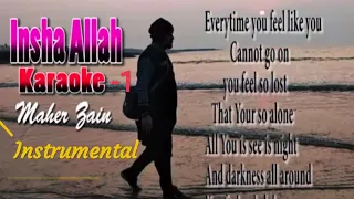 Download Insha Allah \ MP3