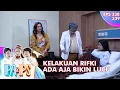 Download Lagu Ada Aja Tingkah Rifki Yang Bikin Ketawa - IPA \u0026 IPS
