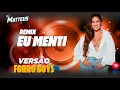 Download Lagu Simone Mendes - EU MENTI ( VERSÃO FORRO BOYS ) DJ MATTHEUS