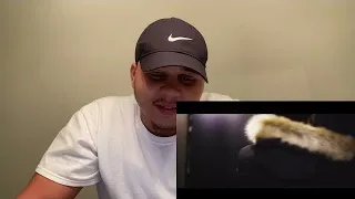 kb mike revenge official music video reaction
